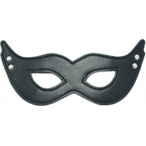Toyz4lovers Fetish Mistery Mask Black
