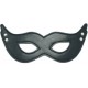 Μαύρη Φετιχιστική Μάσκα - Toyz4lovers Fetish Mistery Mask Black