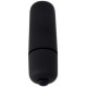 Μαύρος Μίνι Δονητής - Toyz4lovers Vibrating Mini Bullet Black 5.5cm