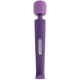 Συσκευή Μασάζ 10 Ταχυτήτων - Toyz4lovers Candy Pie Magic Wand Massager Purple