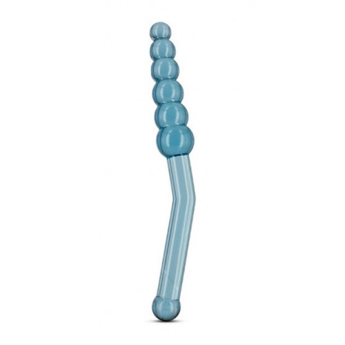 Πρωκτικό Ομοίωμα Δύο Άκρων - Toyz4lovers Bestseller Anal Dream Dildo Turquoise 23.8cm