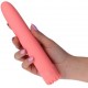 Ροζ Κλασικός Δονητής - Toyz4lovers Classic Vibe Pink 20cm