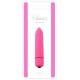 Toyz4lovers Vibrating Bullet Classic Pink 9cm