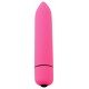 Toyz4lovers Vibrating Bullet Classic Pink 9cm