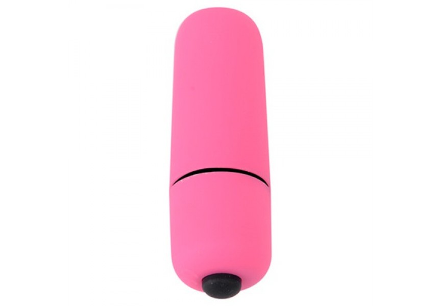 Toyz4Lovers Vibrating Mini Bullet Pink 5.5 cm