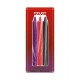ToyJoy 3 Japanese Drip Low Temparature Candles