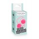 ToyJoy Funky Love Balls Pink