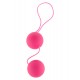 ToyJoy Funky Love Balls Pink