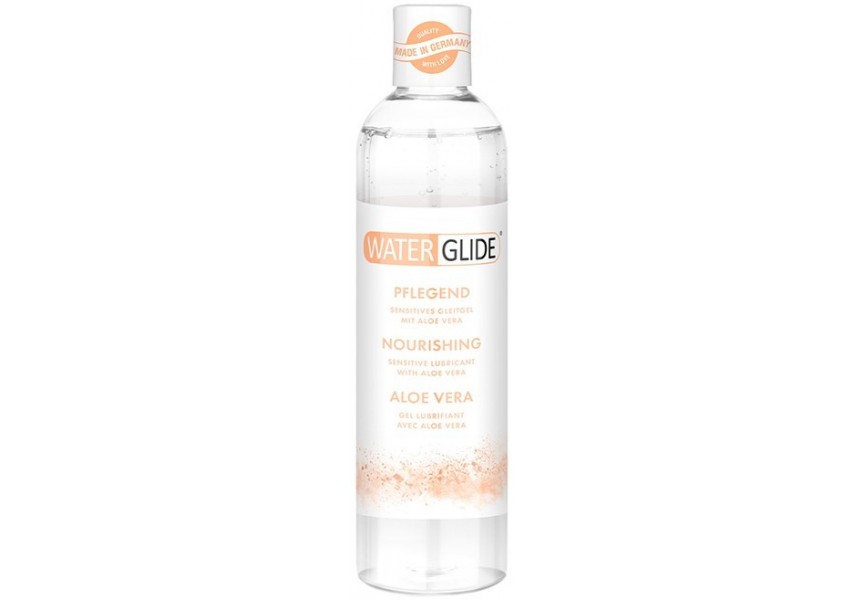 Waterglide Nourishing Lubricant 300ml