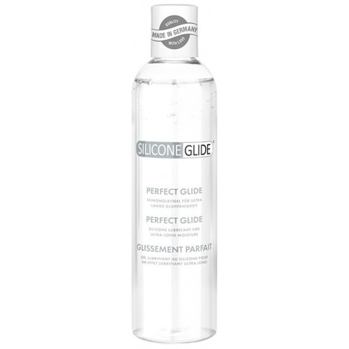 Silicone Glide Perfect Glide 250ml