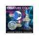 Μπλε Τερατώδες Ομοίωμα Με Πλοκάμια - XR Brands Creature Cocks Lord Kraken Tentacled Silicone Dildo Blue 21cm