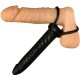 You2toys Anal Special Black 16cm