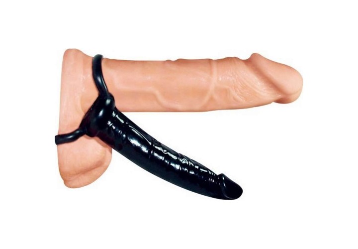 You2toys Anal Special Black 16cm