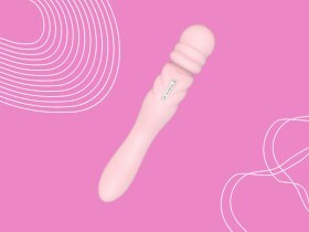 Top 10 - Sextoys For Her