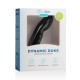 Μαύρος Δονητής Προστάτη - Dynamic Duke Pointy Prostate Vibrator