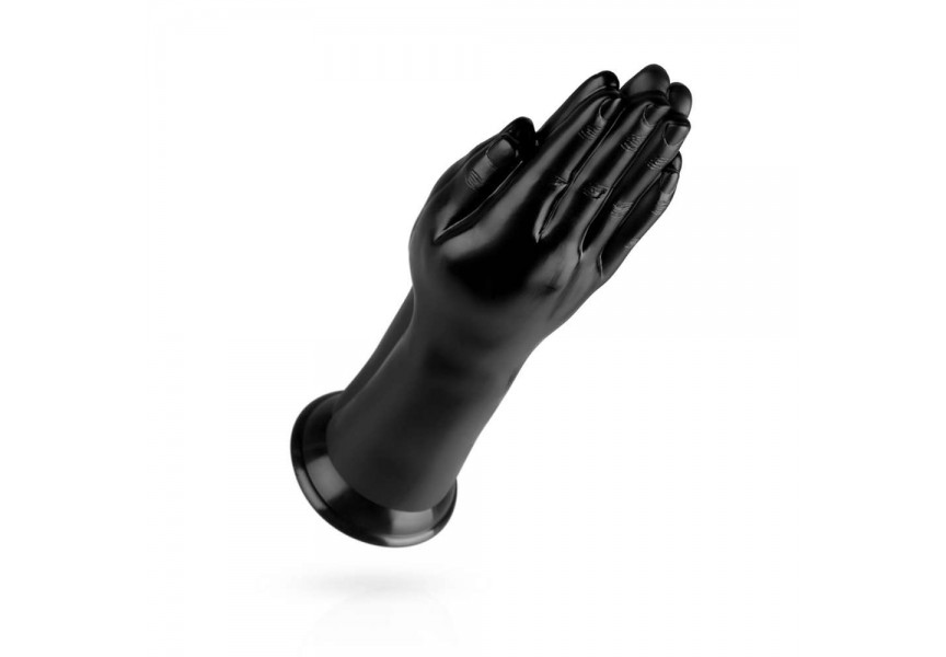 Buttr Double Trouble Fisting Dildo 30.7cm