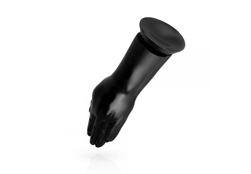 Buttr Double Trouble Fisting Dildo 30.7cm