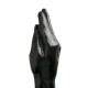 Μαύρο Ομοίωμα Χεριού Για Fisting - Fisting Dildo 39cm