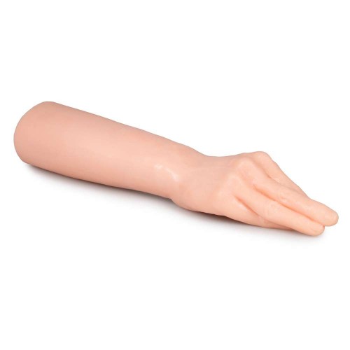 Ρεαλιστικό Ομοίωμα Χεριού - Nanma Giant Family Horny Hand Palm 33cm