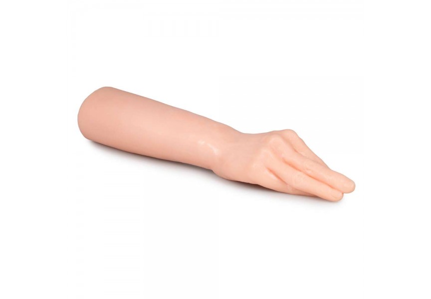 Ρεαλιστικό Ομοίωμα Χεριού - Nanma Giant Family Horny Hand Palm 33cm