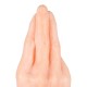 Ρεαλιστικό Ομοίωμα Χεριού - Nanma Giant Family Horny Hand Palm 33cm