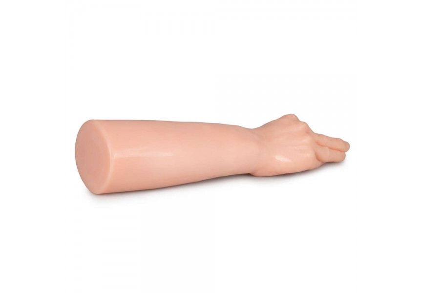 Ρεαλιστικό Ομοίωμα Χεριού - Nanma Giant Family Horny Hand Palm 33cm