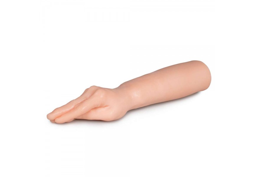 Ρεαλιστικό Ομοίωμα Χεριού - Nanma Giant Family Horny Hand Palm 33cm