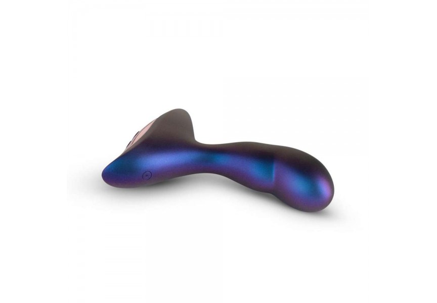 Hueman Intergalactic Anal Vibrator 12cm