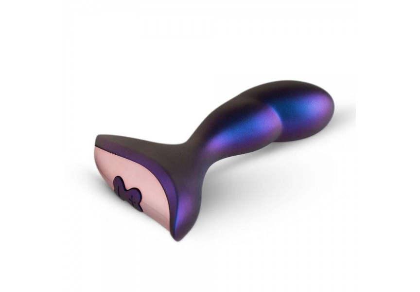 Hueman Intergalactic Anal Vibrator 12cm