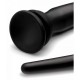 Μαύρο Μακρύ Πρωκτικό Ομοίωμα - Extreme Silicone Anal Plug 60cm