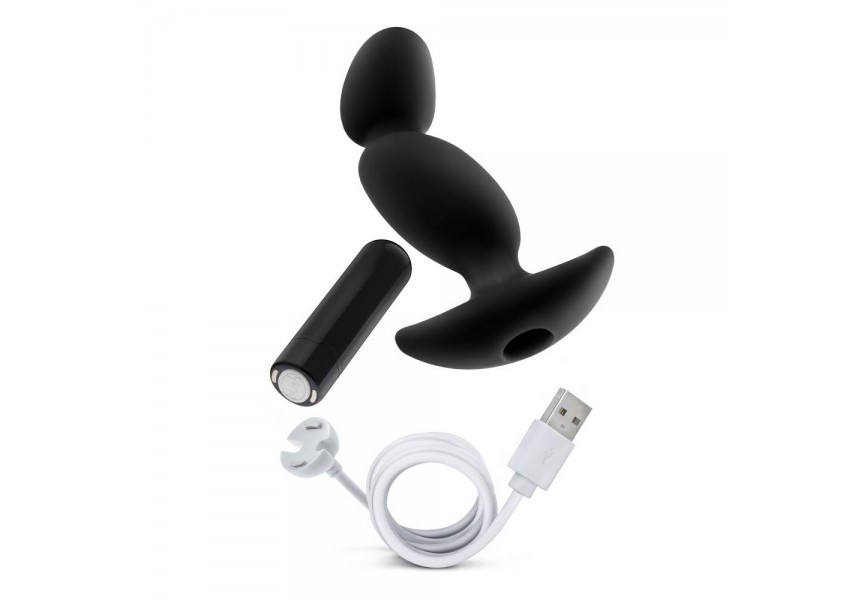 Blush Anal Adventures Prostate Massager 16.5cm