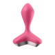 Satisfyer Game Changer Pink 11.5cm