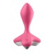 Satisfyer Game Changer Pink 11.5cm