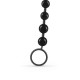 Μαύρες Πρωκτικές Μπίλιες - Crushious 10 Bead Anal Chain Crushious Black