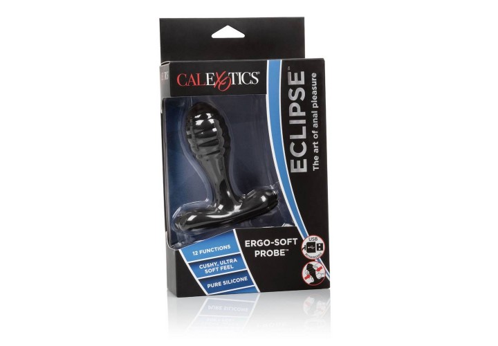 Calexotics Eclipse Ultra Soft Probe 10cm