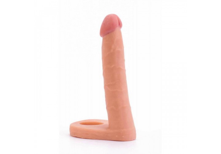 Lovetoy The Ultra Soft Double 15.8cm