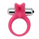 Δαχτυλίδι Πέους Με Δόνηση - Timeless Stretchy Ring Pink