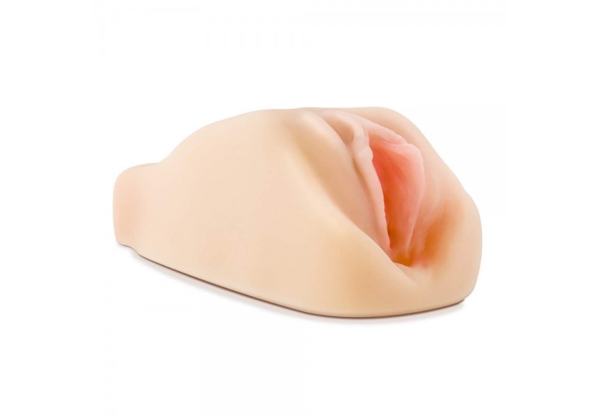 Blush M For Men Amber Vagina Stroker Flesh