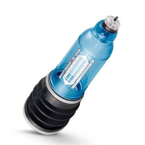 Αντλία Πέους Νερού - Bathmate HydroMax 5 Penis Enlarger Blue