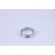Ατσάλινο Δαχτυλίδι Πέους - Mr. 3 Times Cock Ring 50mm