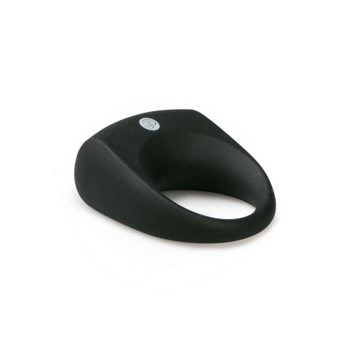 Easytoys Vivid Cockring Black