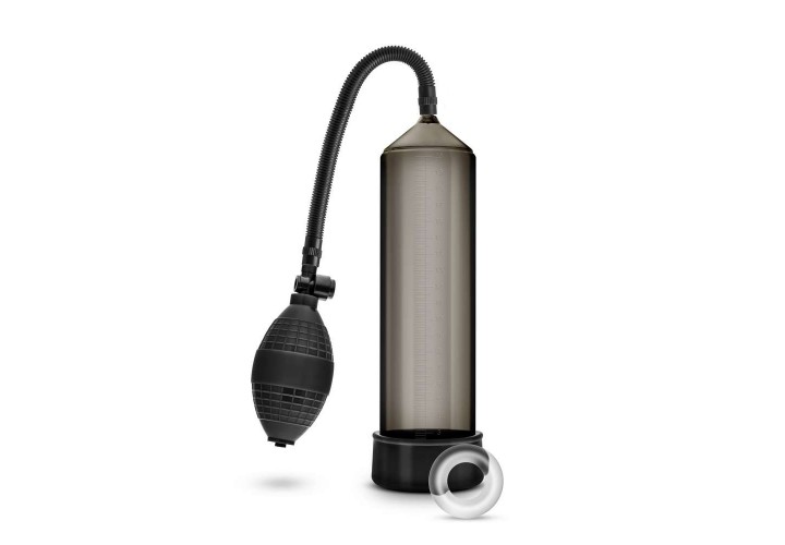 Αντλία Πέους Αέρα - VX101 Male Enhancement Pump Black
