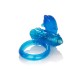 Δονούμενο Δαχτυλίδι Πέους - One Touch Dolphin Vibrating Ring