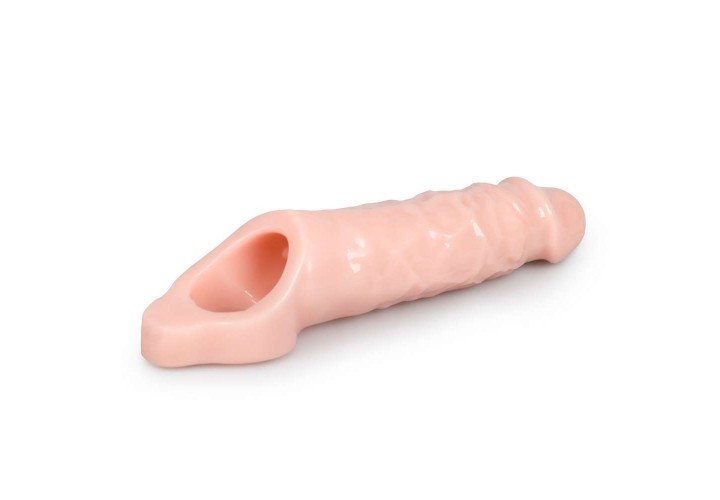 Ρεαλιστικό Προσθετικό Κάλυμμα Πέους - Really Ample Penis Enhancer Skin
