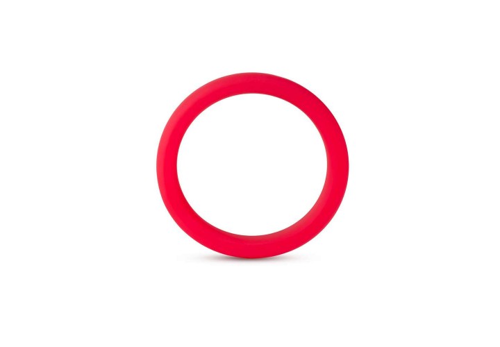 Δαχτυλίδι Πέους Σιλικόνης – Performance Silicone Go Pro Cock Ring Red