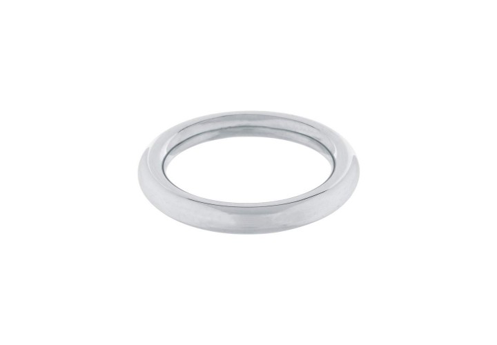 Μεταλλικό Δαχτυλίδι Πέους - Cockring 45mm