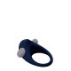 Μπλε Δονούμενο Δαχτυλίδι Πέους - Dream Toys Rings Of Love Stimu Ring Blue