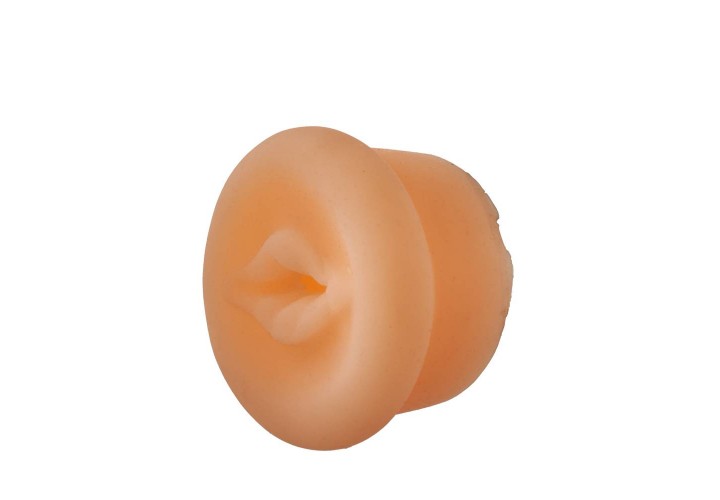 Ελαστικό Ανταλλακτικό Κάλυμμα Αντλίας Πέους - Dream Toys Ramrod Pump Sleeve Vagina