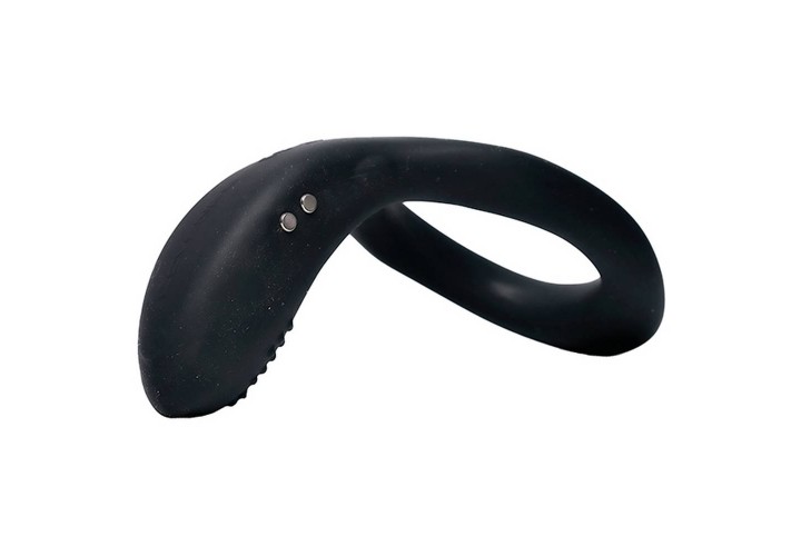Ασύρματο Δαχτυλίδι Πέους Με Εφαρμογή Κινητού - Lovense Diamo Remote Controlled Vibrating Cock Ring