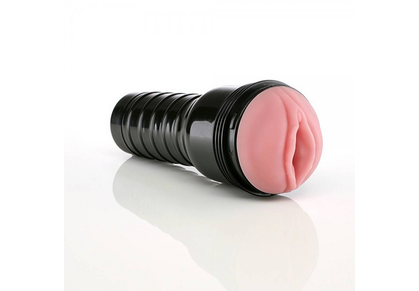 Ρεαλιστικό Αυνανιστήρι Αιδοίου - Fleshlight Pink Lady Mini Lotus